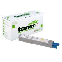 My Green Toner ersetzt Oki 43459329 / B0890