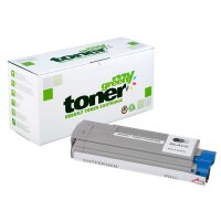 My Green Toner ersetzt Oki 43324408