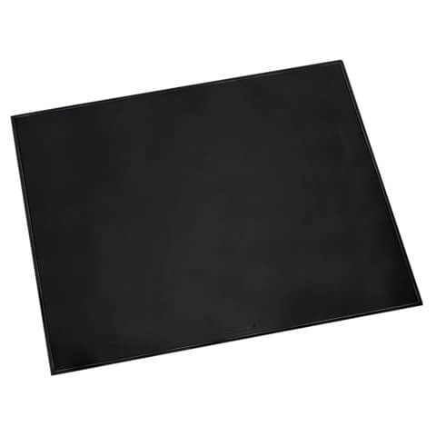 Schreibunterlage SYNTHOS - 65 x 52 cm, schwarz