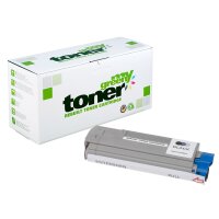 My Green Toner ersetzt Oki 43324424