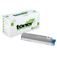 My Green Toner ersetzt Oki 43487712