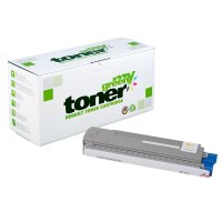 My Green Toner ersetzt Oki 43487709