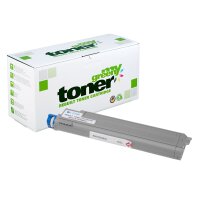 My Green Toner ersetzt Oki 42918915