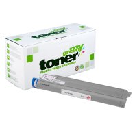 My Green Toner ersetzt Oki 42918914