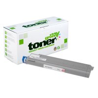 My Green Toner ersetzt Oki 42918913