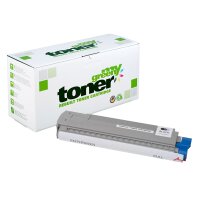 My Green Toner ersetzt Oki 44059108