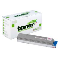 My Green Toner ersetzt Oki 44059106