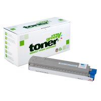 My Green Toner ersetzt Oki 44059211