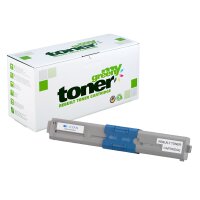 My Green Toner ersetzt Oki 44469724