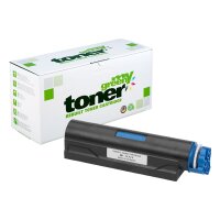 My Green Toner ersetzt Oki 44992402