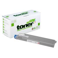 My Green Toner ersetzt Oki 43837129