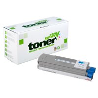 My Green Toner ersetzt Oki 44315319