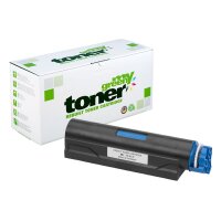 My Green Toner ersetzt Oki 44917607