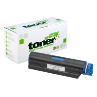 My Green Toner ersetzt Oki 45807102