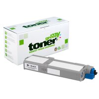 My Green Toner ersetzt Oki 46490608