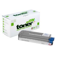 My Green Toner ersetzt Oki 46507615