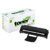 My Green Toner ersetzt Samsung 593-10094 / 593-10109/ J9833 / ML-1610D2/ELS / 106R01159