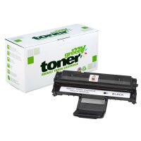 My Green Toner ersetzt Samsung MLT-D1082S/ELS