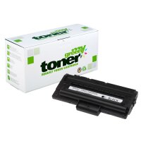 My Green Toner ersetzt Samsung 18S0090 / 430475 / Type 1275 /  SCX-4216D3/ELS / 109R00725 / 113R00667