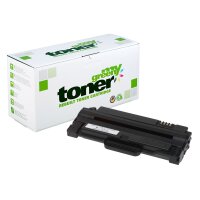 My Green Toner ersetzt Samsung MLT-D1052L/ELS