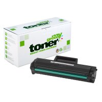 My Green Toner ersetzt Samsung MLT-D1042S