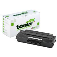 My Green Toner ersetzt Samsung MLT-D103S/L