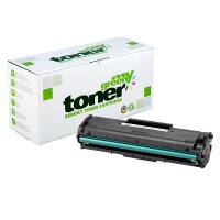 My Green Toner ersetzt Samsung MLT-D101S/ELS