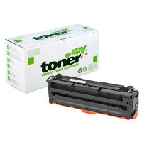 My Green Toner ersetzt Samsung CLT-C506L/ELS