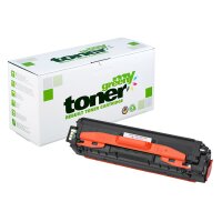 My Green Toner ersetzt Samsung CLT-M504S/ELS