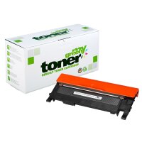 My Green Toner ersetzt Samsung CLT-K406S/ELS