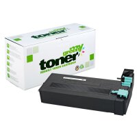 My Green Toner ersetzt Samsung SCX-D6555A/ELS