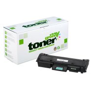 My Green Toner ersetzt Samsung MLT-D116L/ELS