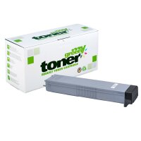 My Green Toner ersetzt Samsung CLT-K6062S/ELS