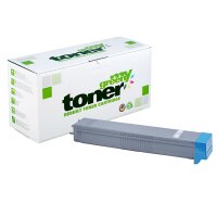 My Green Toner ersetzt Samsung CLT-C6072S/ELS