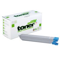 My Green Toner ersetzt Samsung CLT-C809S/ELS