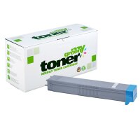 My Green Toner ersetzt Samsung CLT-C6062S/ELS