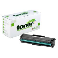 My Green Toner ersetzt Samsung MLT-D111L/ELS