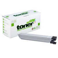 My Green Toner ersetzt Samsung CLT-K808S/ELS