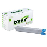 My Green Toner ersetzt Samsung CLT-C808S/ELS