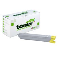 My Green Toner ersetzt Samsung CLT-Y808S/ELS