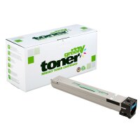 My Green Toner ersetzt Samsung CLT-C806S/ELS