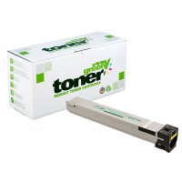 My Green Toner ersetzt Samsung CLT-Y806S/ELS