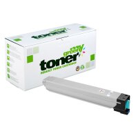 My Green Toner ersetzt Samsung CLT-C804S / C804