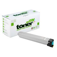 My Green Toner ersetzt Samsung CLT-Y804S / Y804