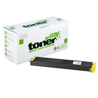 My Green Toner ersetzt Sharp MX-23GTYA