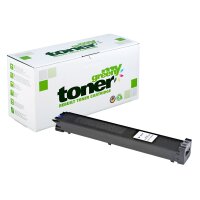 My Green Toner ersetzt Sharp MX-31GTBA