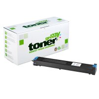 My Green Toner ersetzt Sharp MX-31GTCA