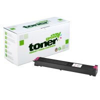 My Green Toner ersetzt Sharp MX-31GTMA