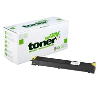 My Green Toner ersetzt Sharp MX-31GTYA