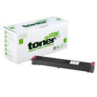 My Green Toner ersetzt Sharp MX-51GTMA